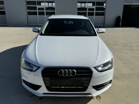 Audi A4 2.0tdi* 150ps* АВТОМАТ, снимка 8