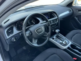 Audi A4 2.0tdi* 150ps* АВТОМАТ, снимка 9