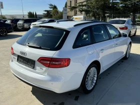 Audi A4 2.0tdi* 150ps* АВТОМАТ, снимка 5