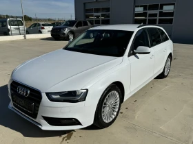 Audi A4 2.0tdi* 150ps* АВТОМАТ