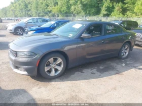 Dodge Charger SXT PLUS RWD | Mobile.bg    3