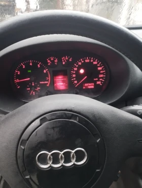 Audi A3 1.8turbo | Mobile.bg    15