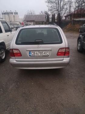 Mercedes-Benz E 320 | Mobile.bg    14