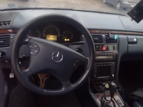 Mercedes-Benz E 320 | Mobile.bg    13