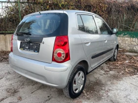 Kia Picanto 1.0i Facelift | Mobile.bg    6