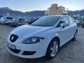 Seat Leon Facelift 1.6TDI- 105к.с./ Навигация/ Euro 5A, снимка 1