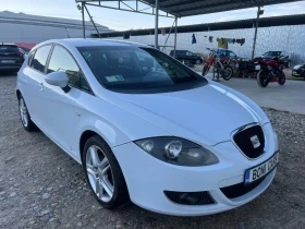 Seat Leon Facelift 1.6TDI- 105к.с./ Навигация/ Euro 5A, снимка 3