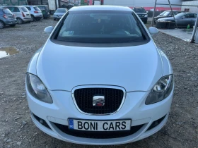 Seat Leon Facelift 1.6TDI- 105к.с./ Навигация/ Euro 5A, снимка 2