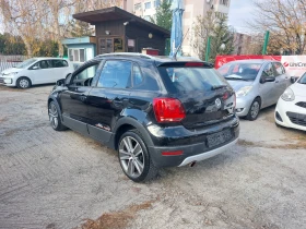 Обява за продажба на VW Polo 1.4i* CROSS POLO* 36м. х 309лв.*  ~9 699 лв. - изображение 2