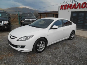 Mazda 6 2.0* 140* k.c-Turbodiesel-CRDT Comfort, снимка 8