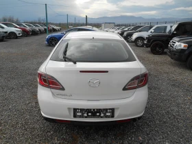 Mazda 6 2.0* 140* k.c-Turbodiesel-CRDT Comfort, снимка 5