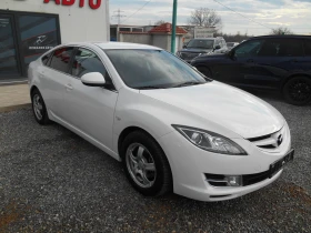 Mazda 6 2.0* 140* k.c-Turbodiesel-CRDT Comfort, снимка 2