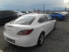 Mazda 6 2.0* 140* k.c-Turbodiesel-CRDT Comfort, снимка 4