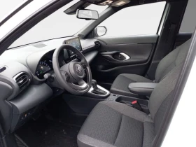 Toyota Yaris Cross 1.5 VVT-i Team Deutschland, снимка 6