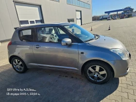 Suzuki Swift 1.300, снимка 10