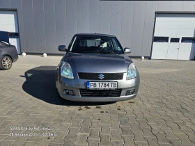 Suzuki Swift 1.300, снимка 1