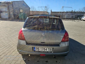 Suzuki Swift 1.300, снимка 9