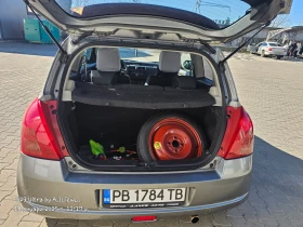 Suzuki Swift 1.300, снимка 4