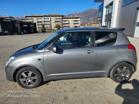 Suzuki Swift 1.300, снимка 2