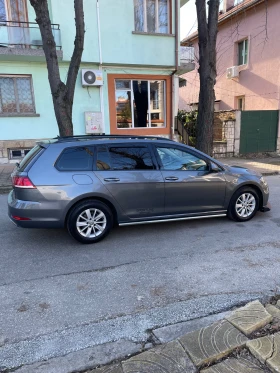 VW Golf 1.6 TDI, снимка 3