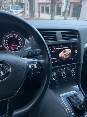 VW Golf 1.6 TDI, снимка 10