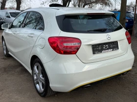 Mercedes-Benz A 180 Бензин! Автомат! Нова!!!, снимка 4