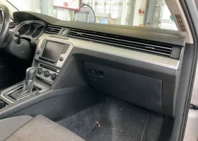 VW Passat 2.0, снимка 9