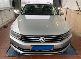 VW Passat 2.0, снимка 1