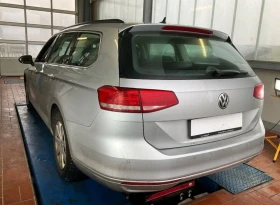 VW Passat 2.0, снимка 6