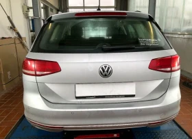 VW Passat 2.0, снимка 5