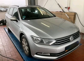 VW Passat 2.0, снимка 3