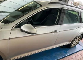 VW Passat 2.0, снимка 4