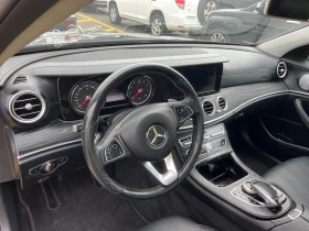 Mercedes-Benz E 300 burmester* multibeam led* Parking Assist, снимка 10