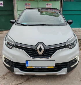 Renault Captur 1.3TCe | Mobile.bg    3