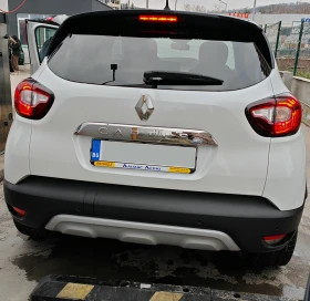 Renault Captur 1.3TCe | Mobile.bg    5