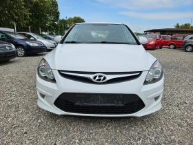 Hyundai I30 1.4  105 facelifte | Mobile.bg    8