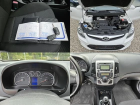 Hyundai I30 1.4  105 facelifte | Mobile.bg    17