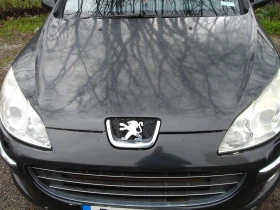 Peugeot 407, снимка 3