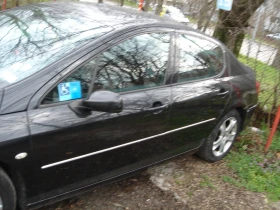 Peugeot 407, снимка 2