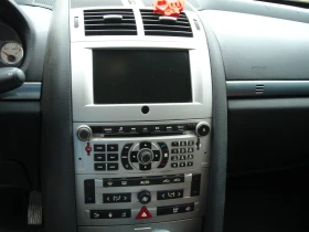 Peugeot 407, снимка 6