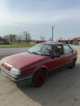     Renault 19 1.9 /