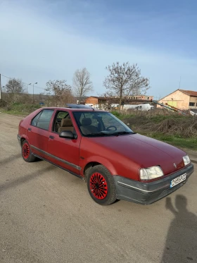     Renault 19 1.9 /