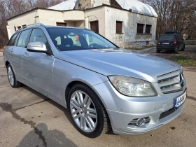 Mercedes-Benz C 200 CDI 2.2 OM 646 NAVI CLIMA top | Mobile.bg    2