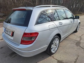 Mercedes-Benz C 200 CDI 2.2 OM 646 NAVI CLIMA top | Mobile.bg    4