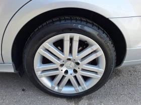 Mercedes-Benz C 200 CDI 2.2 OM 646 NAVI CLIMA top | Mobile.bg    8