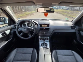 Mercedes-Benz C 200 CDI 2.2 OM 646 NAVI CLIMA top | Mobile.bg    9