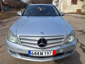     Mercedes-Benz C 200 CDI 2.2 OM 646 NAVI CLIMA top