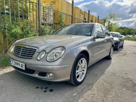 Обява за продажба на Mercedes-Benz E 220 ~7 950 лв. - изображение 3