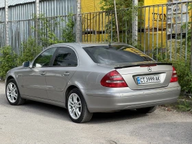 Обява за продажба на Mercedes-Benz E 220 ~7 950 лв. - изображение 1