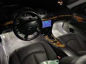 Mercedes-Benz E 220 | Mobile.bg    15